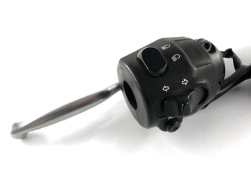 Triumph Bonneville 908MD [2001] - Handlebar switch left - 0
