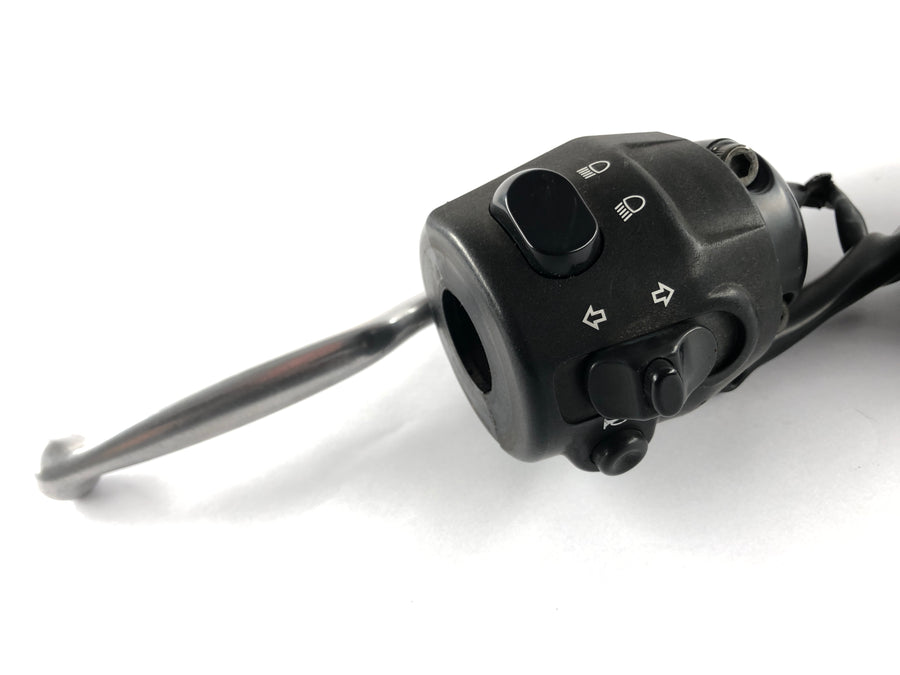 Triumph Bonneville 908MD [2001] - Handlebar switch left