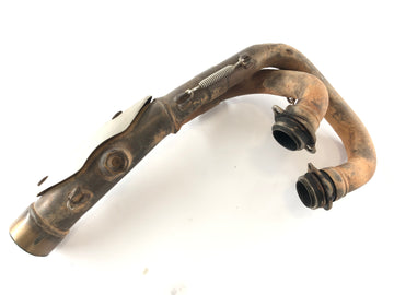 Husqvarna TE 510 [2008] - Manifold Exhaust Manifold