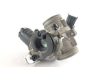 KTM Duke 125 [2011] - Throttle-5