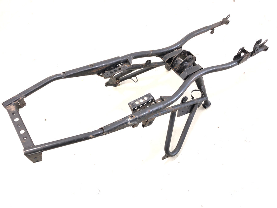 BMW R 1100 GS 259 ​​[1995] - Rear frame