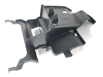 Yamaha XT 1200 Z Super Tenere DP01 [2012] - Fairing Cover ABS block cover