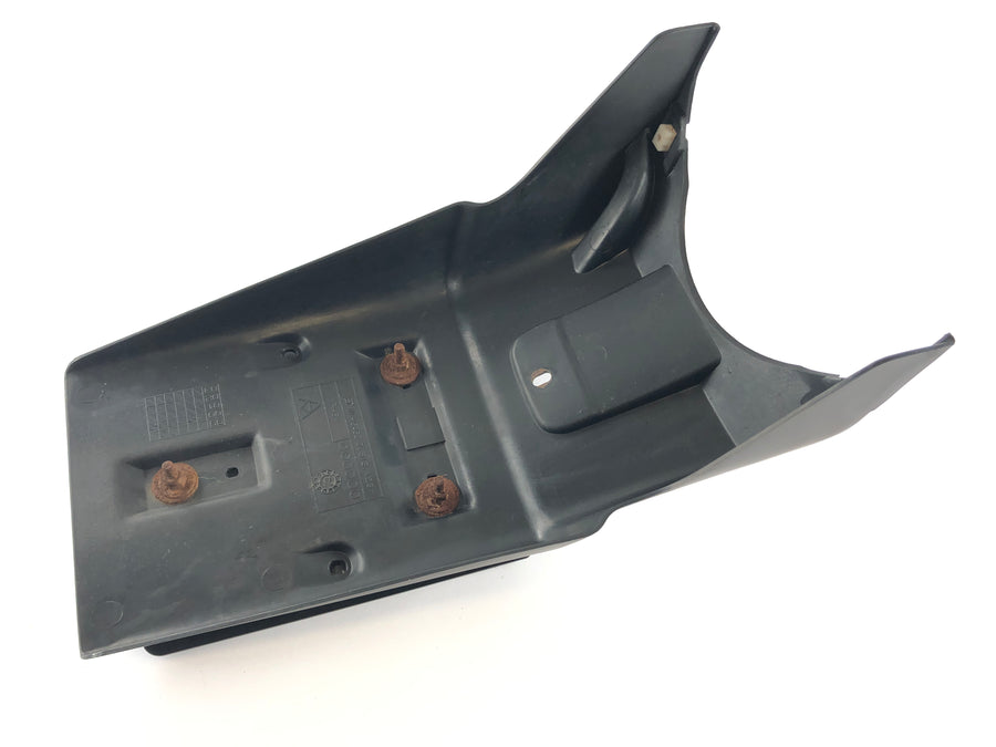 BMW R 1150 RT [2003] - License Plate Holder Splash Guard