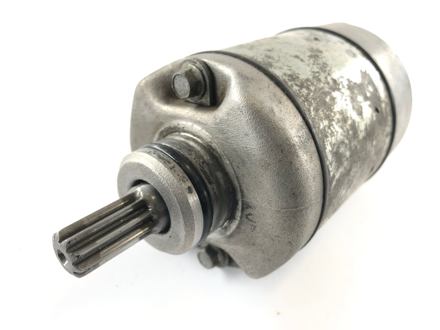 KTM 640 LC4 [2003] - Starter motor