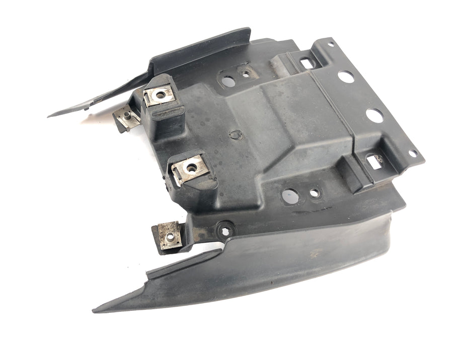 BMW F 650 GS R13 [2000] - Cover panel rear frame