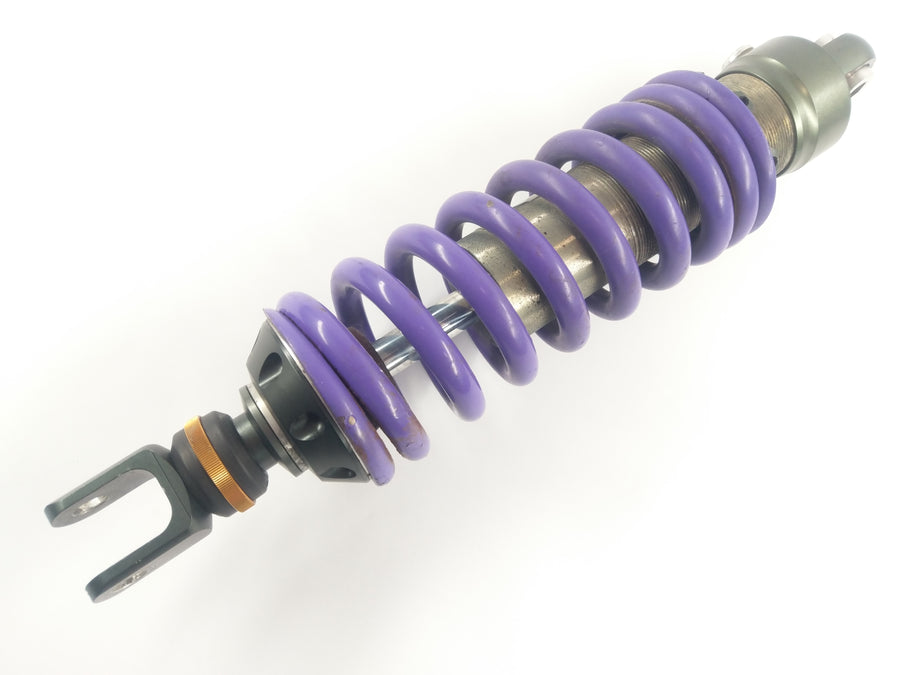 Yamaha TT 600 RE DJ01 [2006] - Shock absorber Hyperpro overhauled