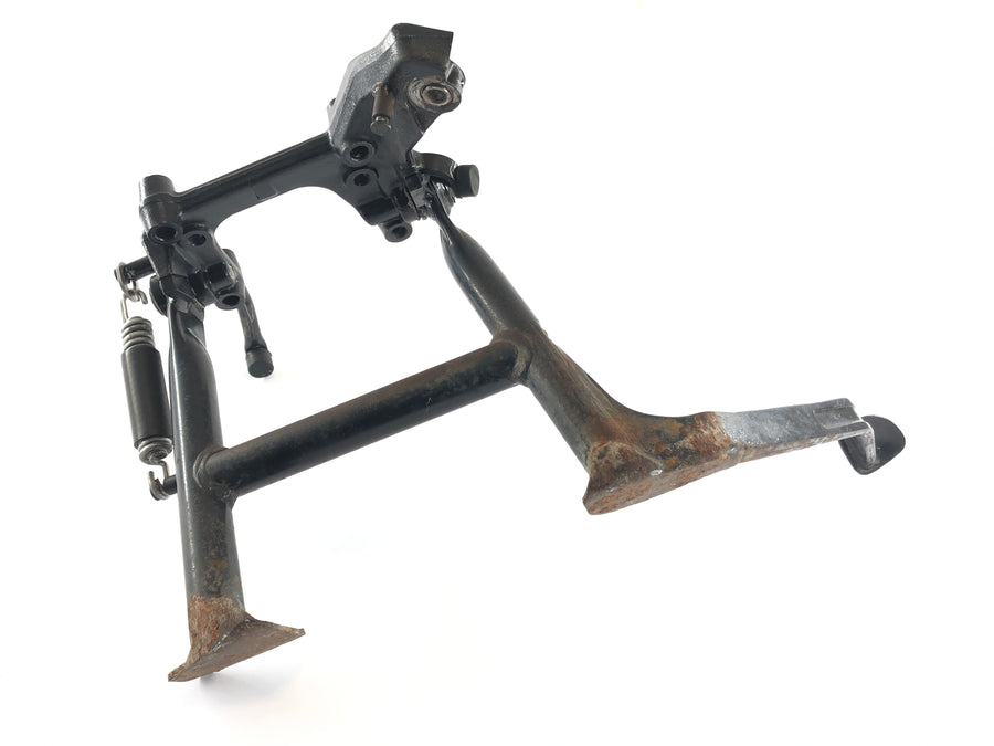 BMW K 1200 GT K12 [2004] - Center stand with spring