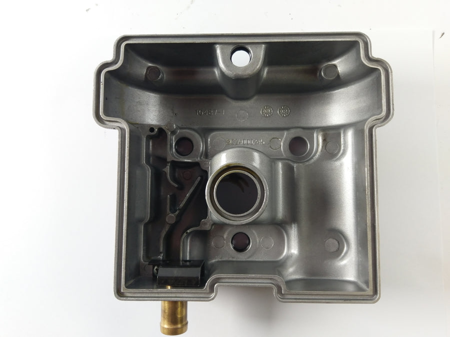 Aprilia SX 125 KX1 [2019] - Valve cover engine cover