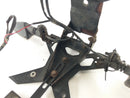 Yamaha YZF 125 RE06 [2011] - License plate holder with indicator-5