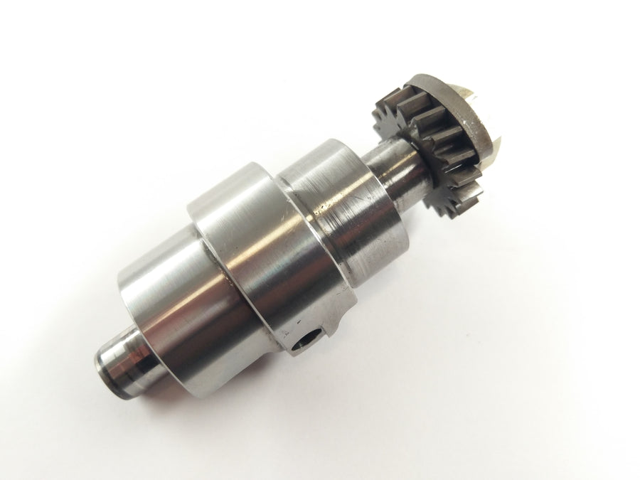 Aprilia RSV 1000 Tuono RP [2005] - balance shaft