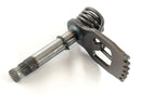 Suzuki LS 650 NP41B [1990] - Shift shaft-1