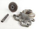 Honda CB 900 F Boldor SC01 [1981] - Oil pump housing-2