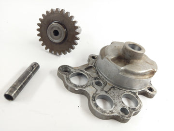 Honda CB 900 F Boldor SC01 [1981] - Oil pump housing - 0