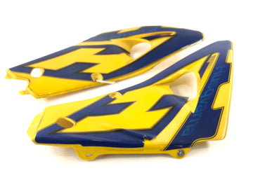 Husqvarna TE 450 SMR [2003] - Side panel tank panel right and left - 0