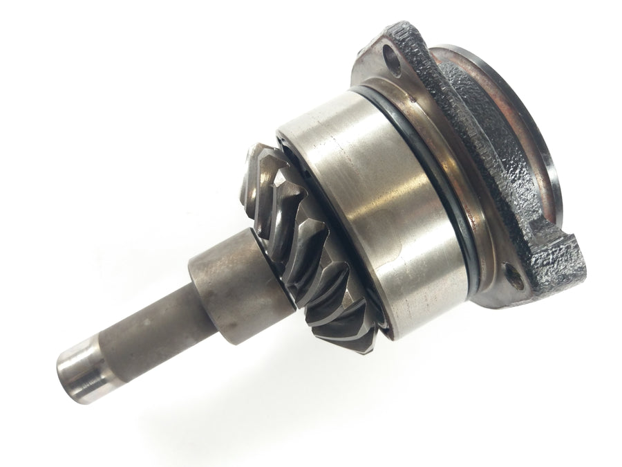 Suzuki Intruder 1500 VL [2000] - Drive shaft axle drive