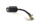 Honda XL 500 R PD02 [1983] - Control unit CDI control part-3
