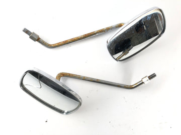 Triumph Thunderbird 900 T309RT [2014] - Mirror Rearview Mirror Set Pair - 0