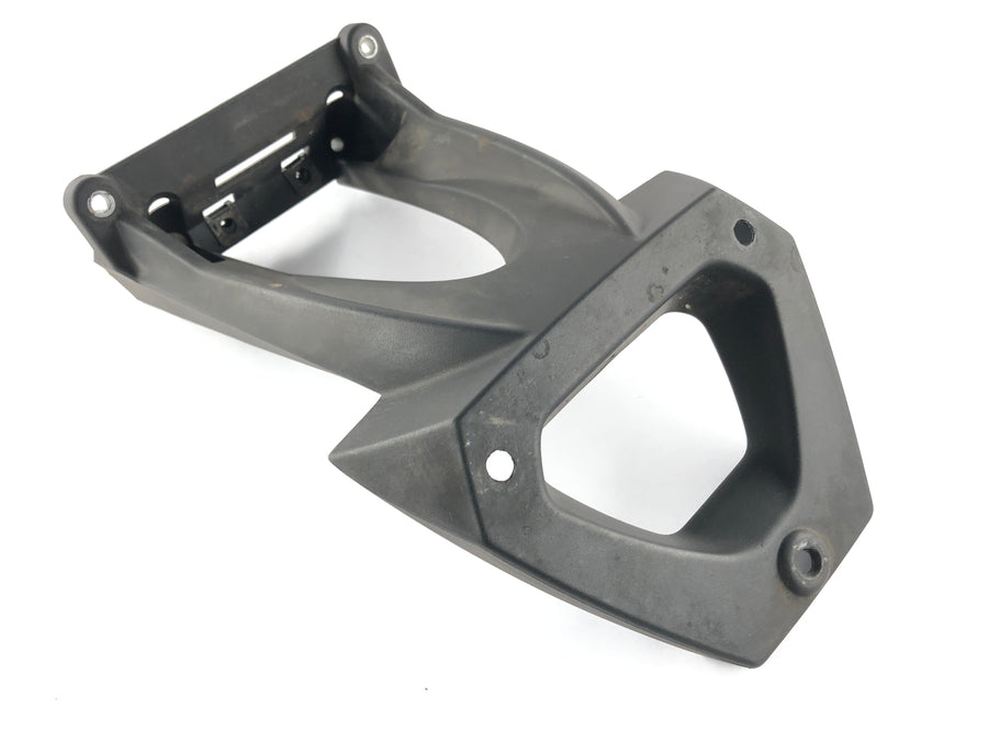 BMW F 800 S [2007] - License Plate Holder
