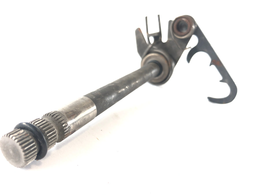 KTM 500 GS K4 [1983 Rotax] - shift shaft