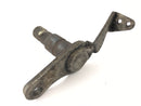 Kawasaki Z 750 E KZ750E [1981] - brake lever mount-1
