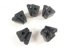 Honda CBR 900 RR SC28 - Damper Rubbers Sprocket Starting Rubber-1