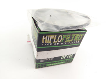 Yamaha XT 660 X DM01 [2006] - Oil filter