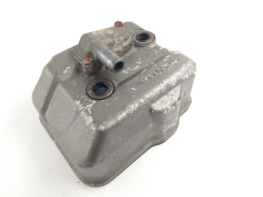 Honda CBR 125 JC34 [2006] - Valve cover