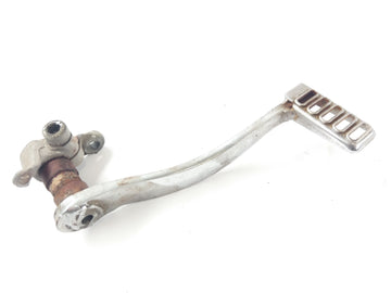 Honda CBX 750 F RC17 [1985] - Brake pedal foot brake lever