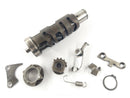 Suzuki GSXR 1100 GV73A [1992] - Shift Drum Set-3