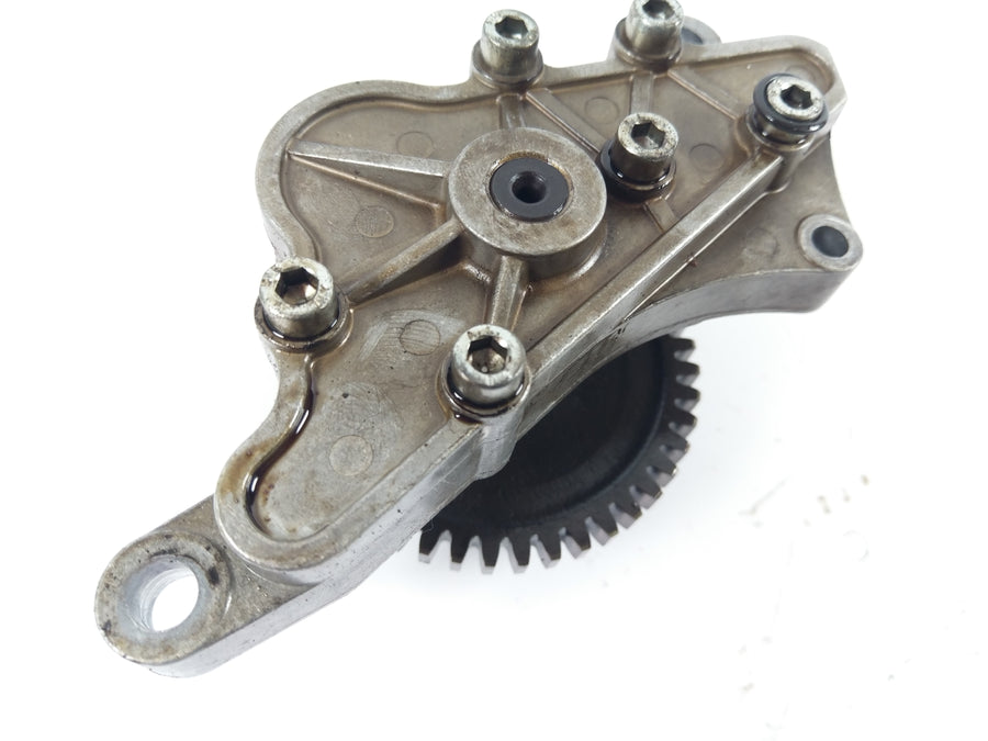 Ducati Pantah - Cagiva Alazzurra - oil pump