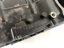 Kawasaki KLR 250 KL 250 D [1985] - Engine housing empty housing-3