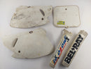 Suzuki RM 250 [1993] - Fairing parts set-2