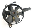 Yamaha YZF R6 RJ03 [2000] - Radiator fan fan-1