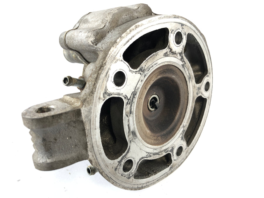 Yamaha TZR 125 4FL [1997] - Cylinder head
