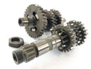 Yamaha XT 600 E 3TB [1991] - Gearbox-2