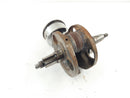 Yamaha XT 600 43F [1985] - Crankshaft with piston-4