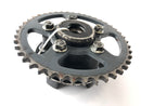 Honda VF 1000 F SC15 [1986] - Sprocket carrier with sprocket-1