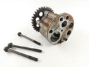 Yamaha XJR 1300 RP02 [2001] - Oil pump-3