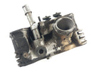 Honda XRV 750 Africa Twin RD04 [1991] - Cylinder head-2