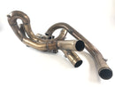 Ducati 1098 S [2007] - Manifold-2