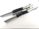 Triumph Tiger 955i 709EN [2001] - Fork Telescopic fork with axle-1