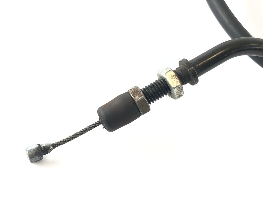 Honda CRF 450 R [2003] - Clutch cable