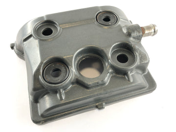 Husqvarna Vitpilen 401 [2021] - Valve cover - 0