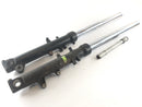 Honda Varadero XL 1000 SD02 [2002] - Fork Telescopic fork with axle-6