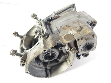Yamaha YT 125 G Tri-Moto ATC (Tri-Z) - empty engine housing - 0