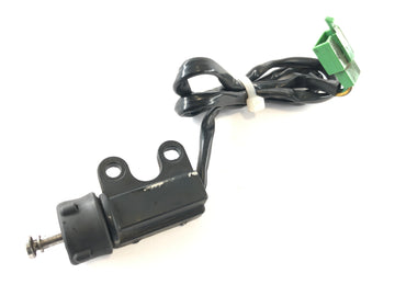 Honda GL 1500 Goldwing SC22 [1988] - Side stand switch