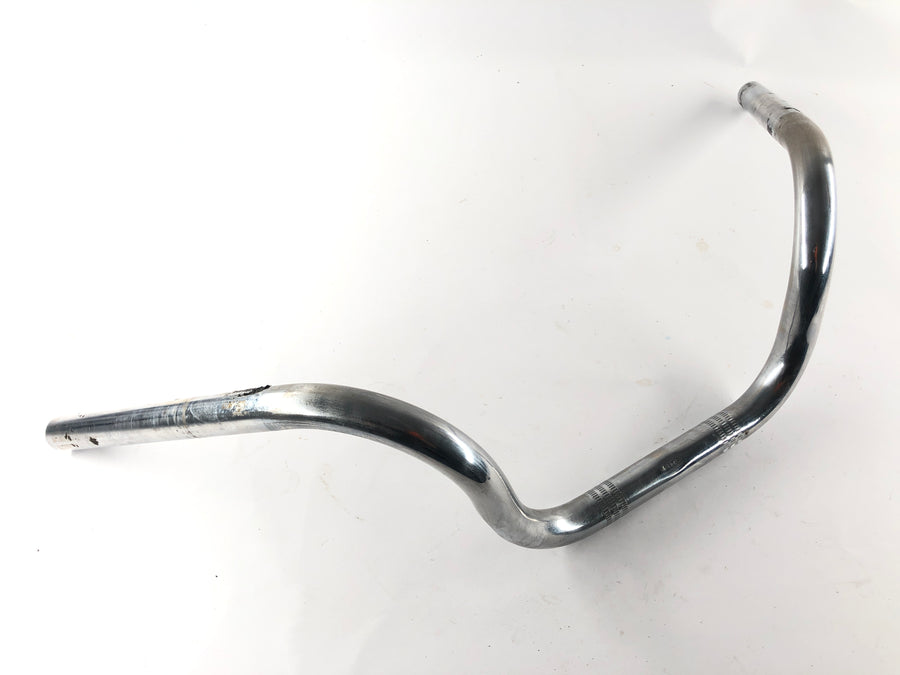 Suzuki LS 650 NP41B [1990] - Handlebars