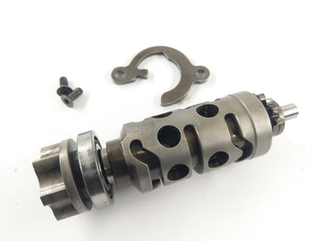 Triumph Speed ​​Triple T509 885i [1998] - Shift drum - 0