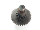 Ducati GTV 500 - Gearbox Engine Transmission-1