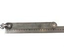 Suzuki T 500 [GT 500] - brake anchor strut brake-4